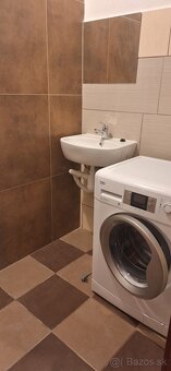 2 izbových  byt do prenájmu - 4