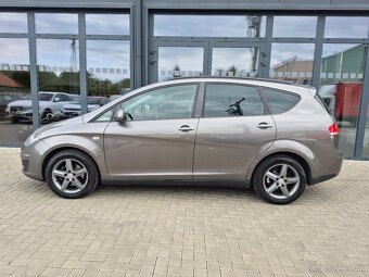 Seat Altea XL 1.6 TDI CR I-TECH - 4