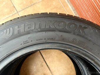 185/65 R15 letné pneumatiky – 2ks— - 4