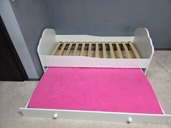 Detská posteľ - 4