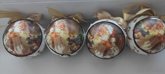 Vianočné ozdoby - 4