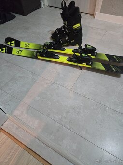 Lyziarska vystroj - 4