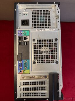 Intel i3‑2120 + NVIDIA GeForce 9500 GT - 4