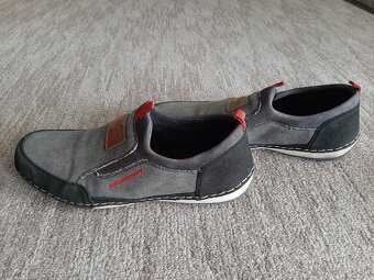 Rieker pánska vychádzková obuv vel.43 - 4