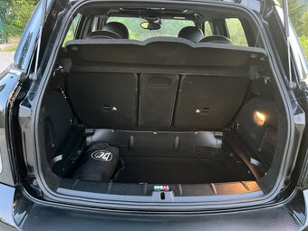 MINI Countryman SD All4 2.0d Automat - 4