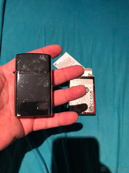 Digitálne mini váhy - 4