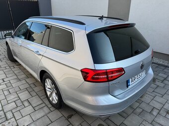 VOLKSWAGEN PASSAT VARIANT, 1,5 TSI, 2/2019, FULL LED, KAMERA - 4