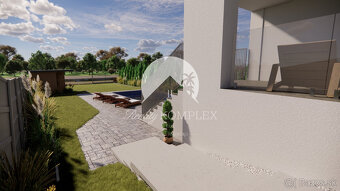 Reality KOMPLEX s.r.o., Vám ponúka na predaj moderný dvojdom - 4