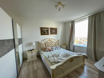 3 izbový byt  v Panorama city - 4