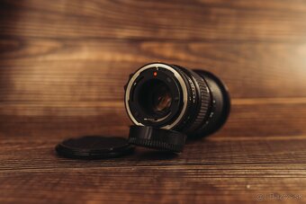 Canon FD 35–105mm f3.5 Macro - 4