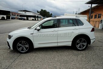 Volkswagen Tiguan 2.0 TDI R-Line 4Motion DSG, - 4