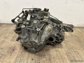 Jeep Compass 2.2 CRD manuální převodovka - 4