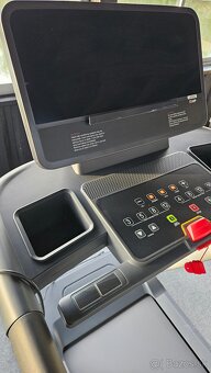 Bežecký pás Sportago Gemini - model pre náročných - 4