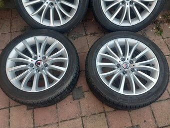 elektrony 5x120 zimne 245/45 r18 - 4