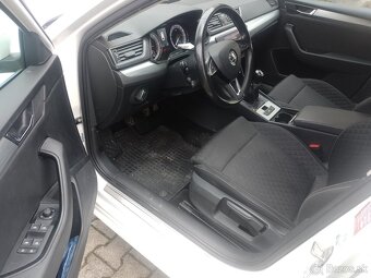 Predám Škoda Superb 3 obsah 2 liter desel ročník 2020 - 4