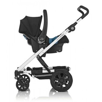 Britax Go next 3v1 - 4