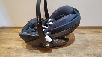 Maxi Cosi Peble 360 Pro 2 - 4