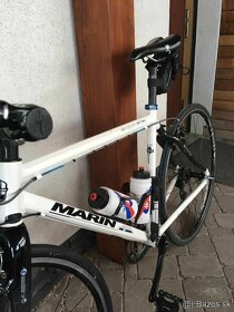 Cestny / zavodny bicykel Marin - 4