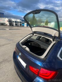 BMW 520d TOURING - 4