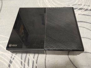 Xbox One fat 500GB - 4