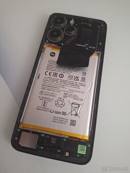 Redmi telefóny na ND - 4