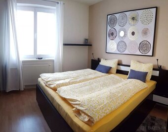 Predaj 2 izb.bytu s balkónom v rezidencií Kastor - Vlčince - 4