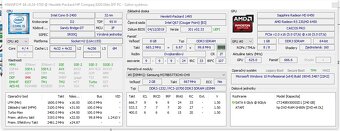 Počítač HP Compaq Intel i5 - 4