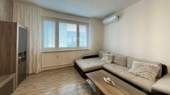PRENÁJOM 3-IZB. BYT PO KOMPLETNEJ REKONŠTRUKCII, EISNEROVA - 4