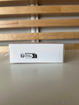 Apple AC adapter 20w usb-c - 4