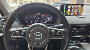 MAZDA CX60 2.5 PHEV 241kw - 4