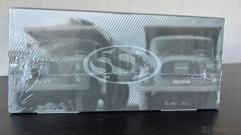 Tatra 815 S3 1:43 SSM - 4