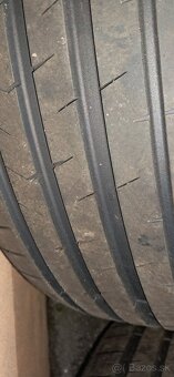 Alu disky 5x120 r 19 - 4