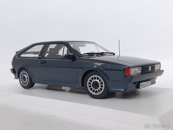 1:18 - Volkswagen Scirocco (1987) - Norev - 1:18 - 4