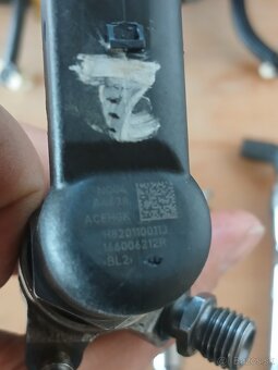 Vstreky 1.5 DCi - 4