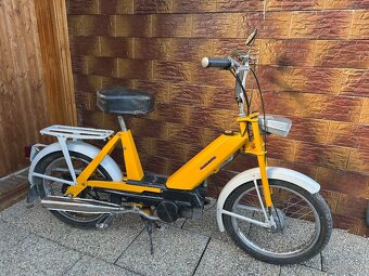 Babetta 206 - 4