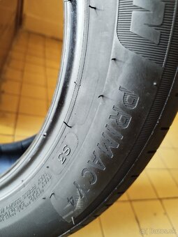 letne pneumatiky 195/55 r16 - 4