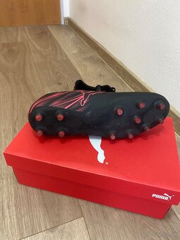 Kopačky Puma - 4
