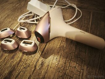 Philips lumea 9000 - 4