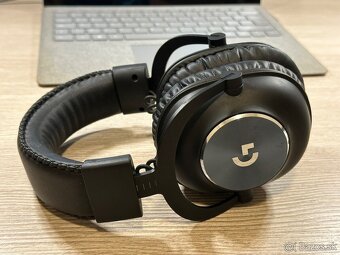 Logitech G Pro X - 4