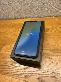 Apple iPhone 11 Pro Max 64GB - 4