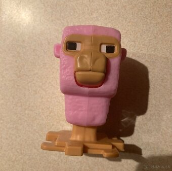 minecraft mcdonald ovca - 4
