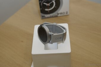 CMF by Nothing Watch PRO 2 - Ash Grey - 4