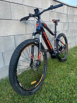 Predám / vymením e-bike crussis - 4