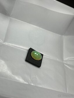 Prírodný opál IGI 4,68ct - 4