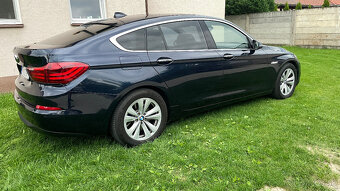 BMW 530d xDrive GT - predaj - 4