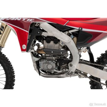 Fantic XXF 250 2025 (Yamaha yz250f ) - 4