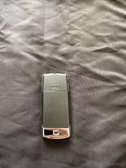 Nokia 8810 - 4