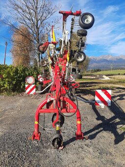 Pottinger TOP 662 - 4