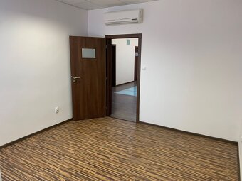 Kancelárske priestory, OC Gastrodom, Mlynská 27, Košice - 4