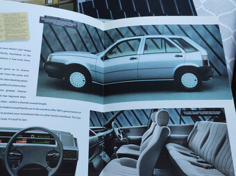 Prospekty Fiat - 4